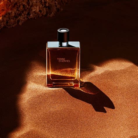 terre d Hermes perfume